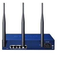 飛魚星VE984GW全千兆企業無線上網行為管理路由器 融合VPN、PPPoE與智能流控的軟件開發利器