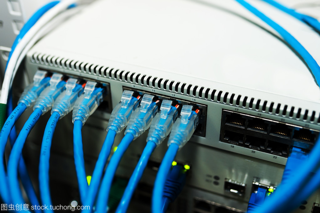 網絡集線器有線LAN關閉 影響、原因與應對策略